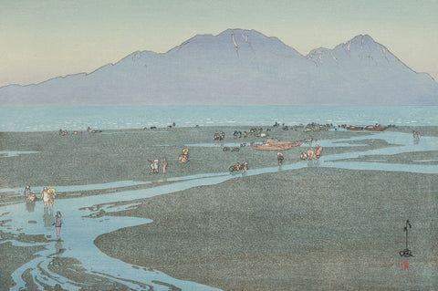 Unsen Mountain (Unsen-Dake)