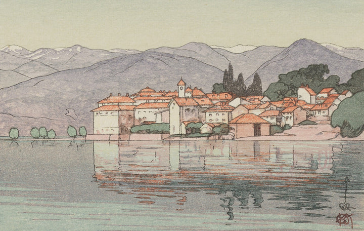 Isola Bela (Isora Bera)