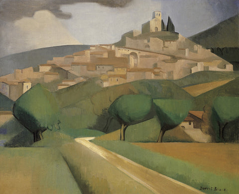 Mirmande