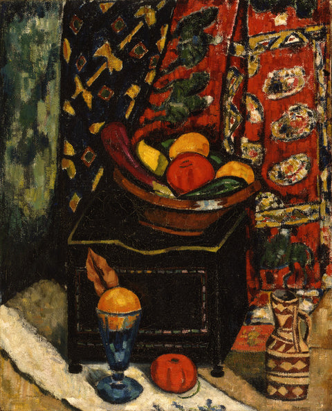 Still Life No. 1