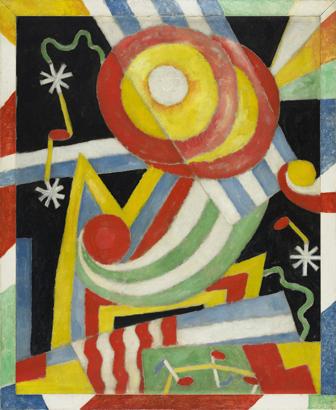 Painting No. 3