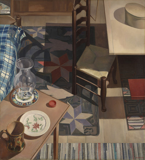 American Interior