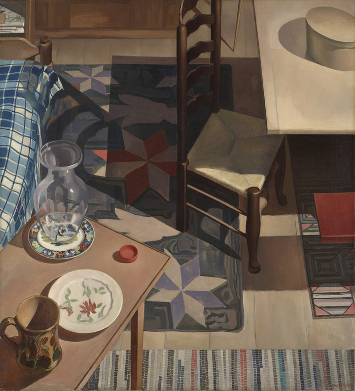American Interior