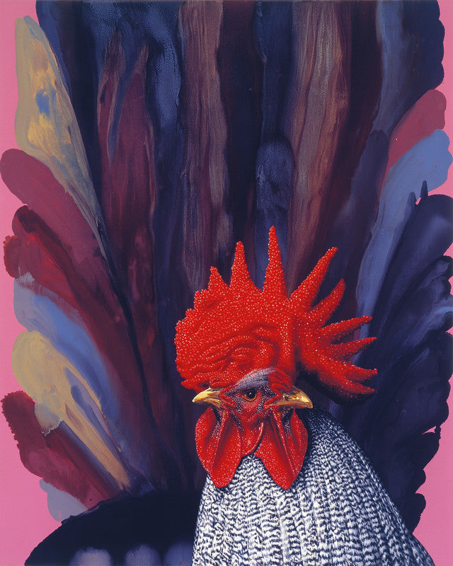 Cockscomb