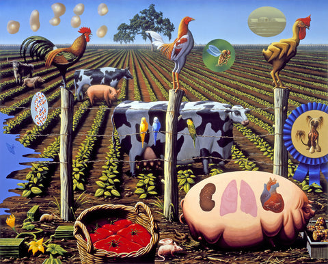The Farm