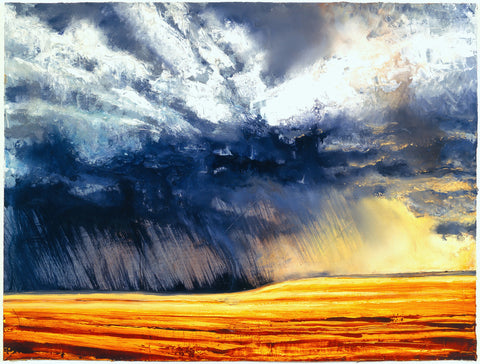Wheat Field