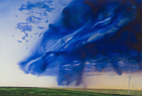 Wind Regime