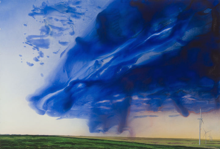 Wind Regime