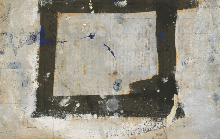 Untitled (Study for Wotan)