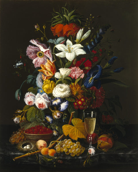 Victorian Bouquet