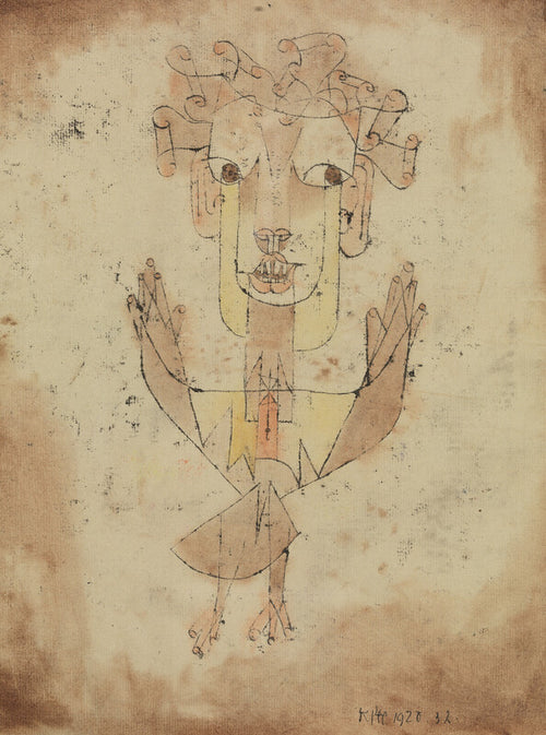 Angelus Novus