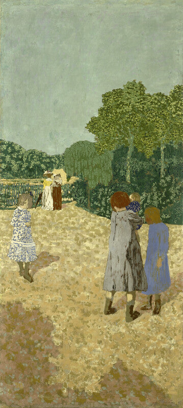The Promenade