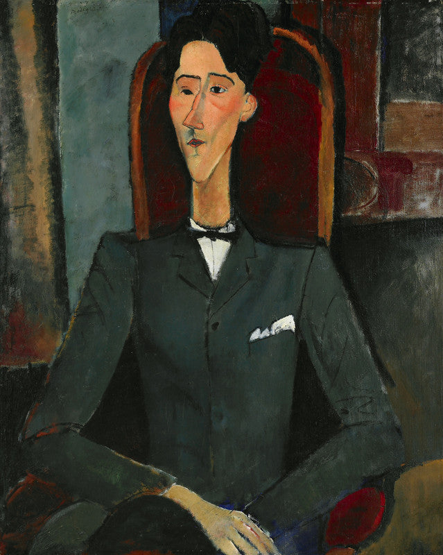 Jean Cocteau