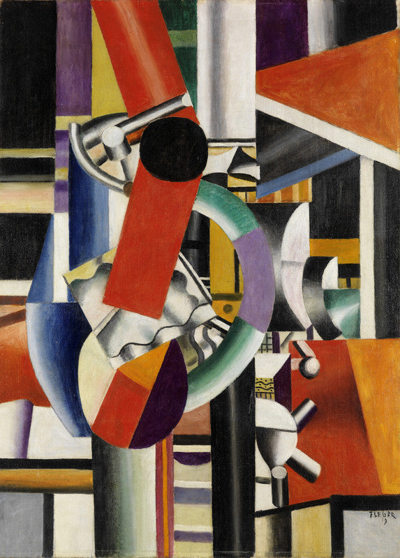 Still Life, 1919