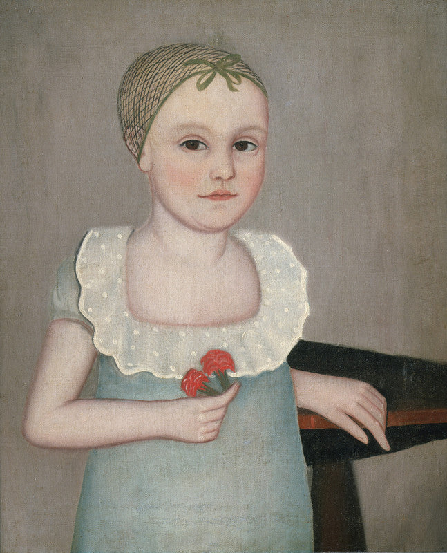 Henrietta Dorr