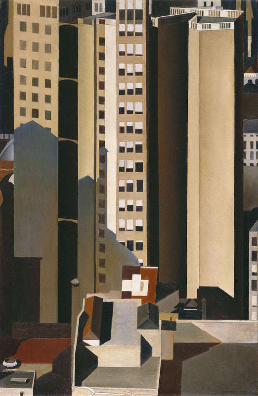 Skyscrapers