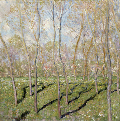 View of Bennecourt