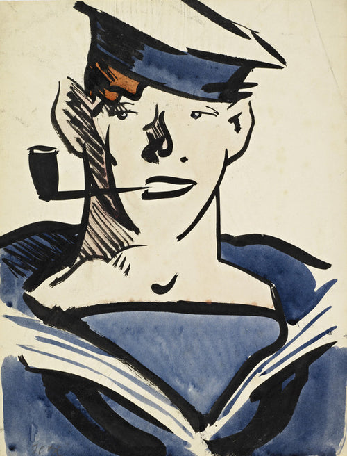 A Sailor