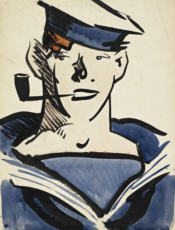 A Sailor