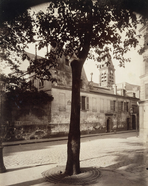 Church of Saint-Médard, Daubenton Street, 5th arrondissement, Paris