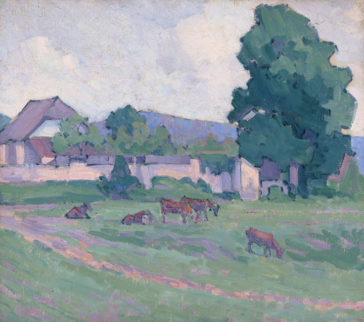 The Homestead
