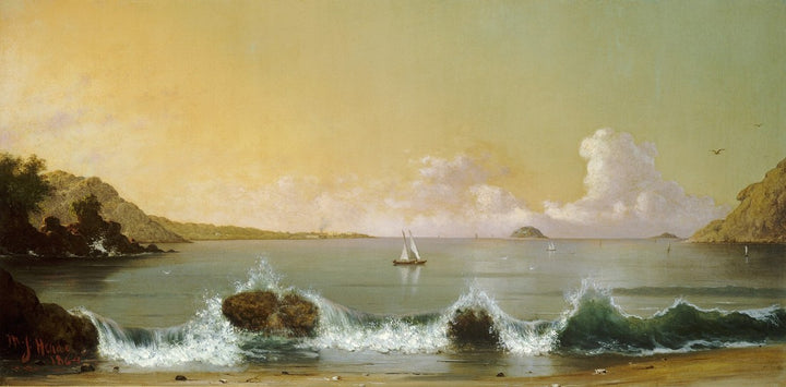 Rio de Janeiro Bay