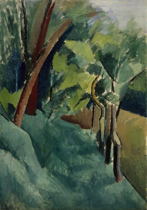 Landscape
