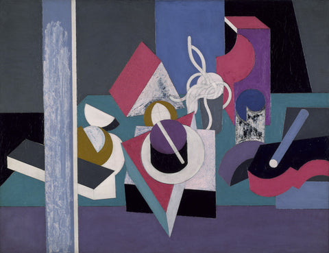 Peinture/Nature Morte