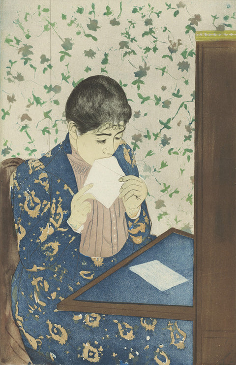 The Letter
