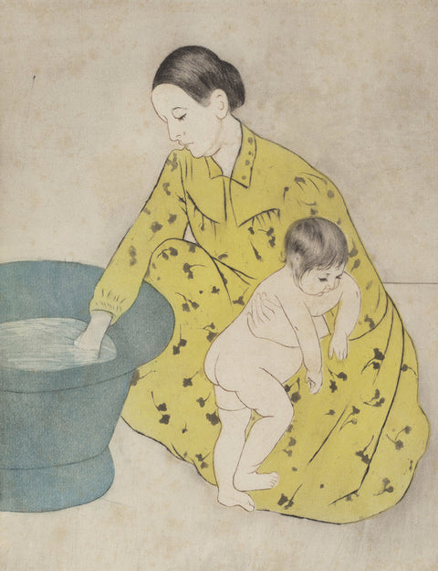 The Bath