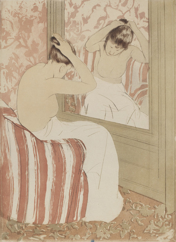 The Coiffure