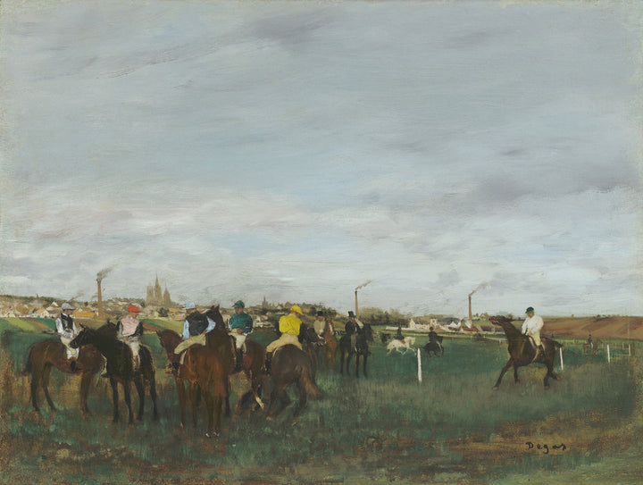 The Races