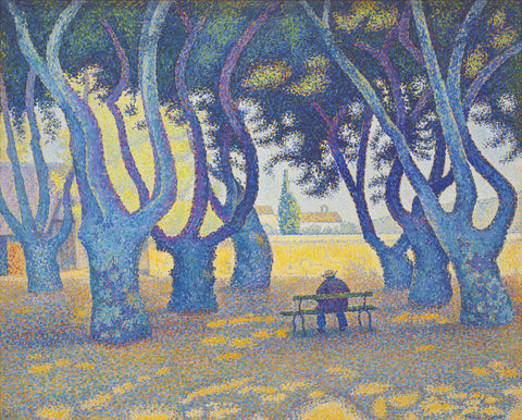 Place des Lices, St. Tropez