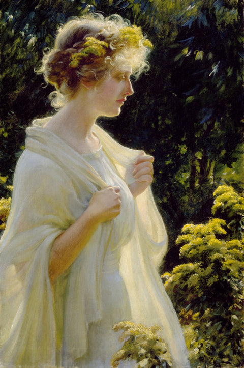 The Golden Profile