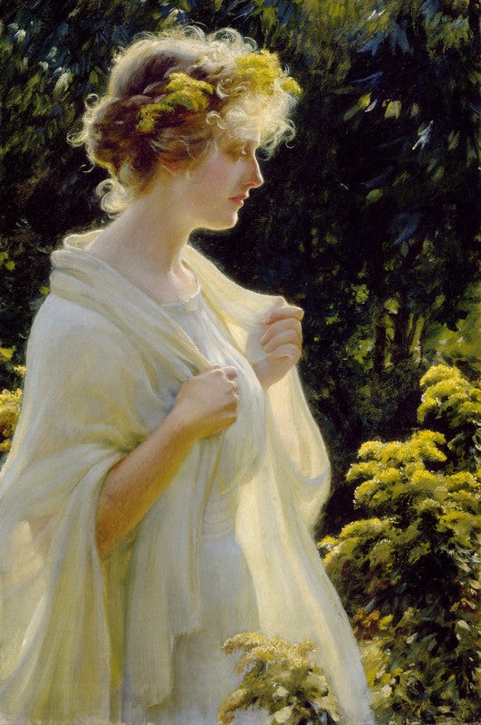The Golden Profile