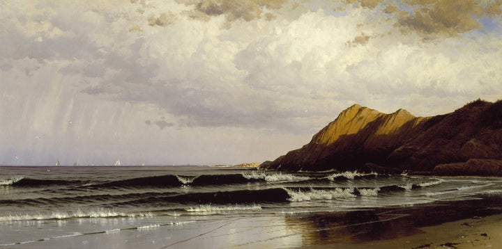 Time and Tide