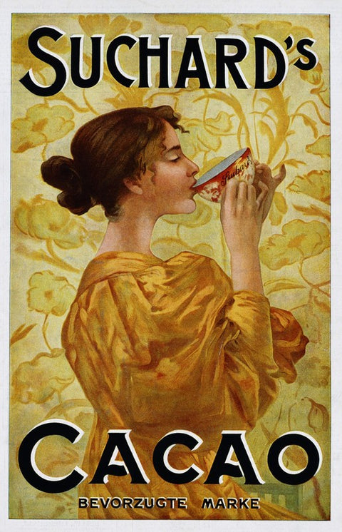 Suchard's Cacao