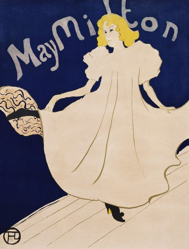 May Milton