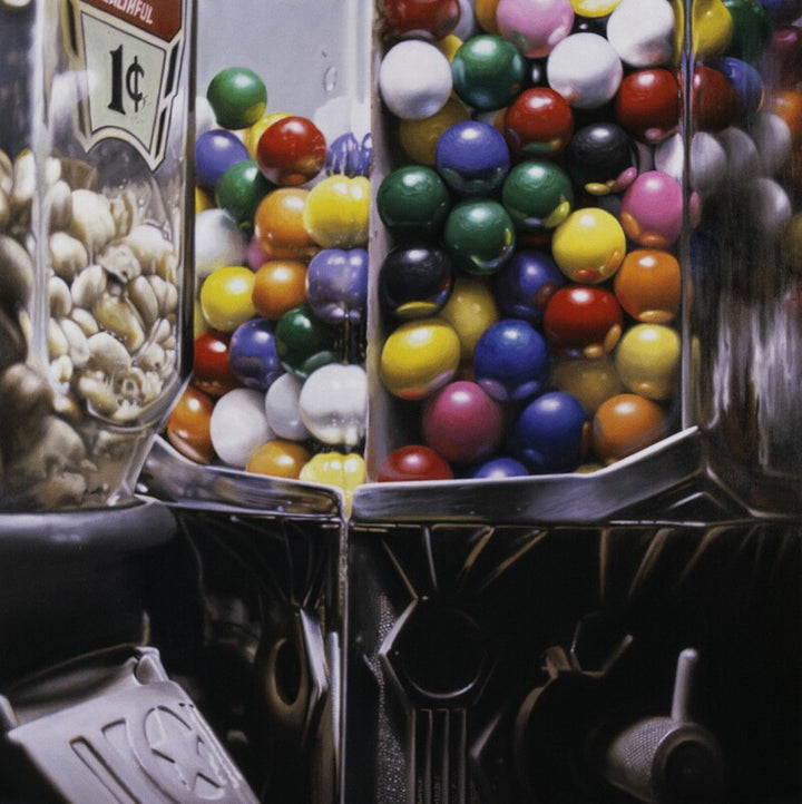 Gum Ball #8