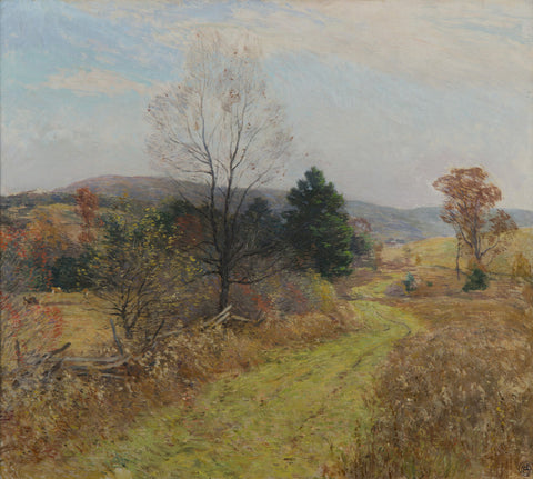 Late Autumn