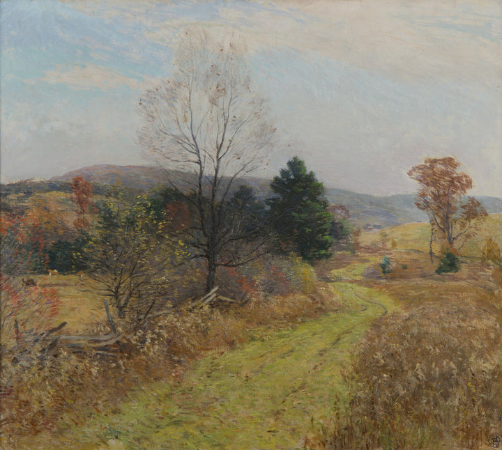 Late Autumn