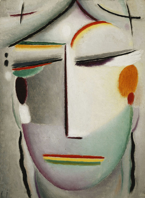 Heilandsgesicht: Remote King - Buddha II
