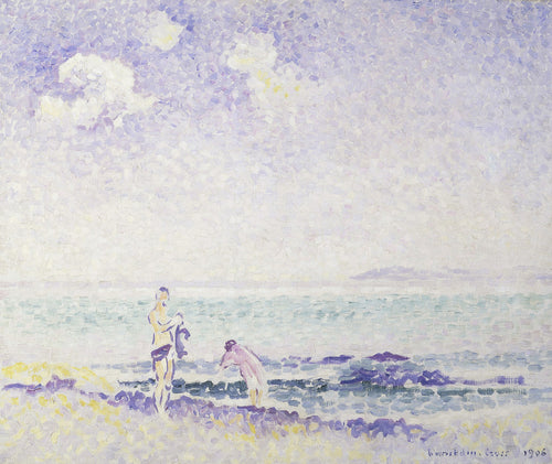 Bathers