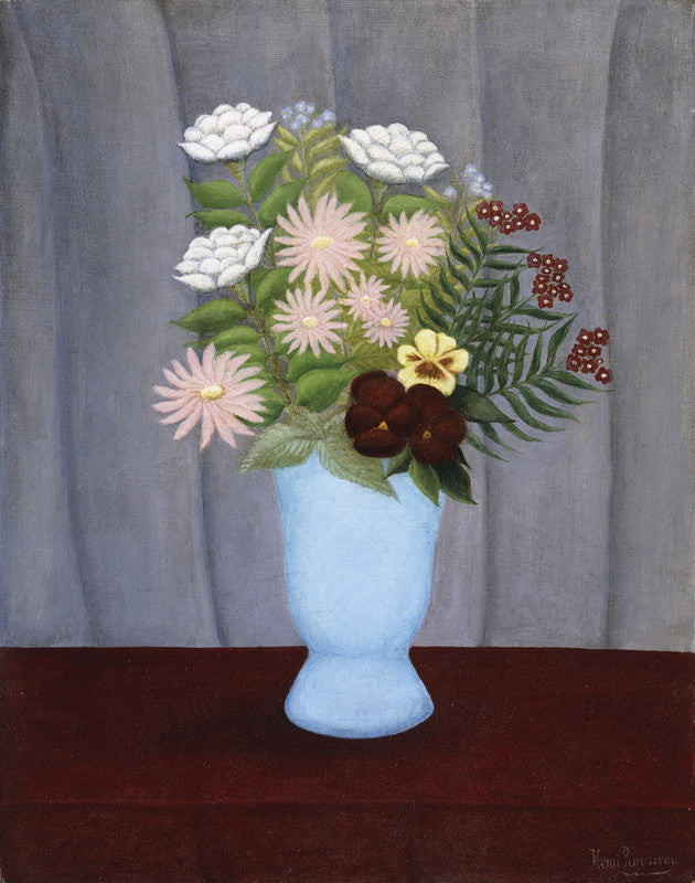 Garden Flowers