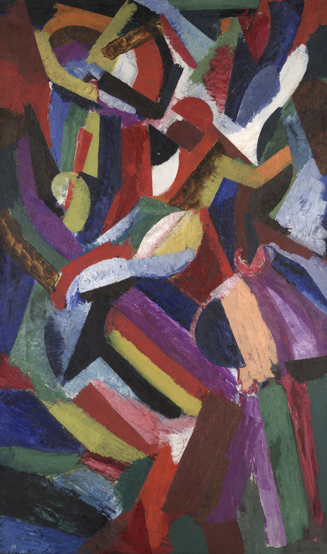 Composition III
