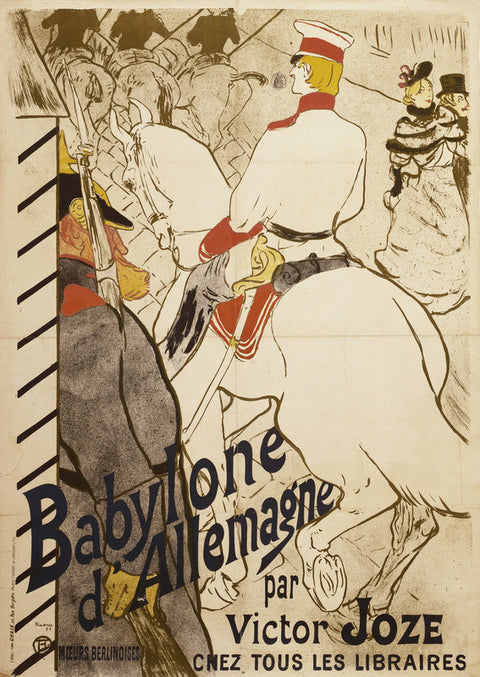 Babylon d'Allemagne