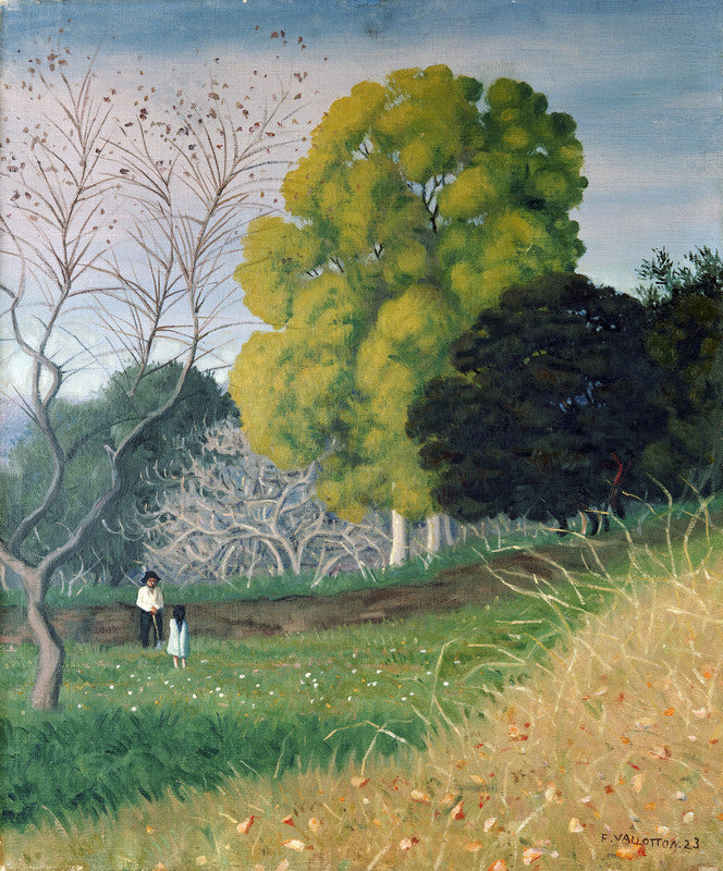 The Green Tree, Cagnes