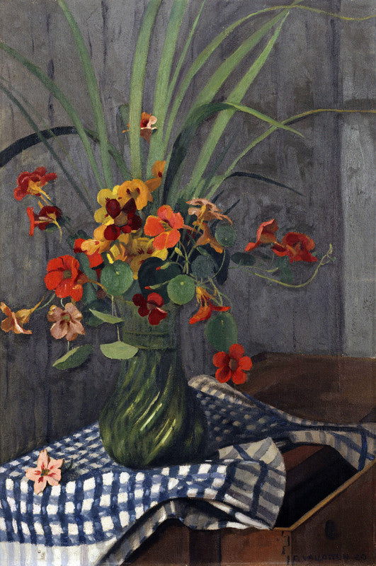 Nasturtiums