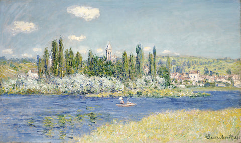 Vetheuil