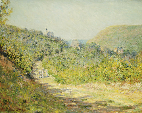 Aux Petites Dalles